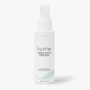 NWT Hythe Tranquility Sleep Mist Full Size